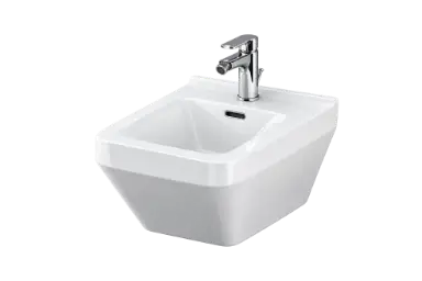 Toiletten, bidets en urinoirs